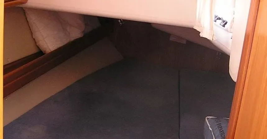 Bavaria Cruiser 40 | Alma Libre10