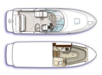 Sea Ray 275 | Amberjack