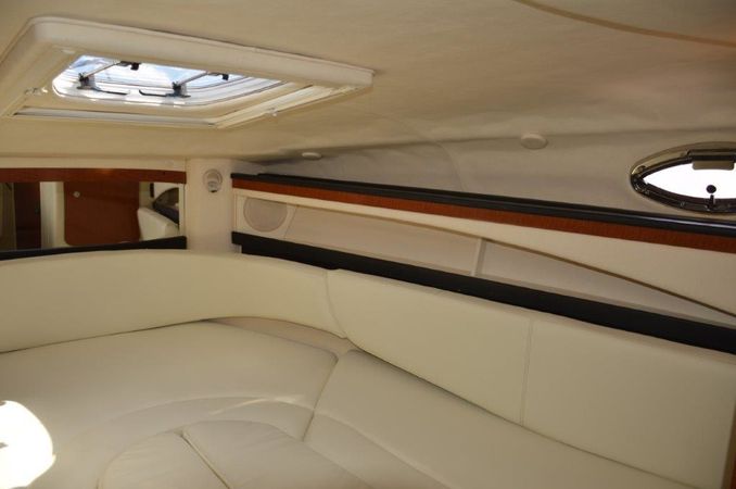 Sea Ray 275 | Amberjack