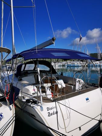 Bavaria Cruiser 46 | Divine