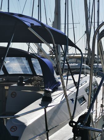 Bavaria Cruiser 46 | Luna