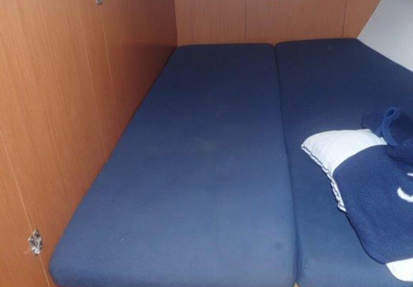 Bavaria Cruiser 45 | Figaro