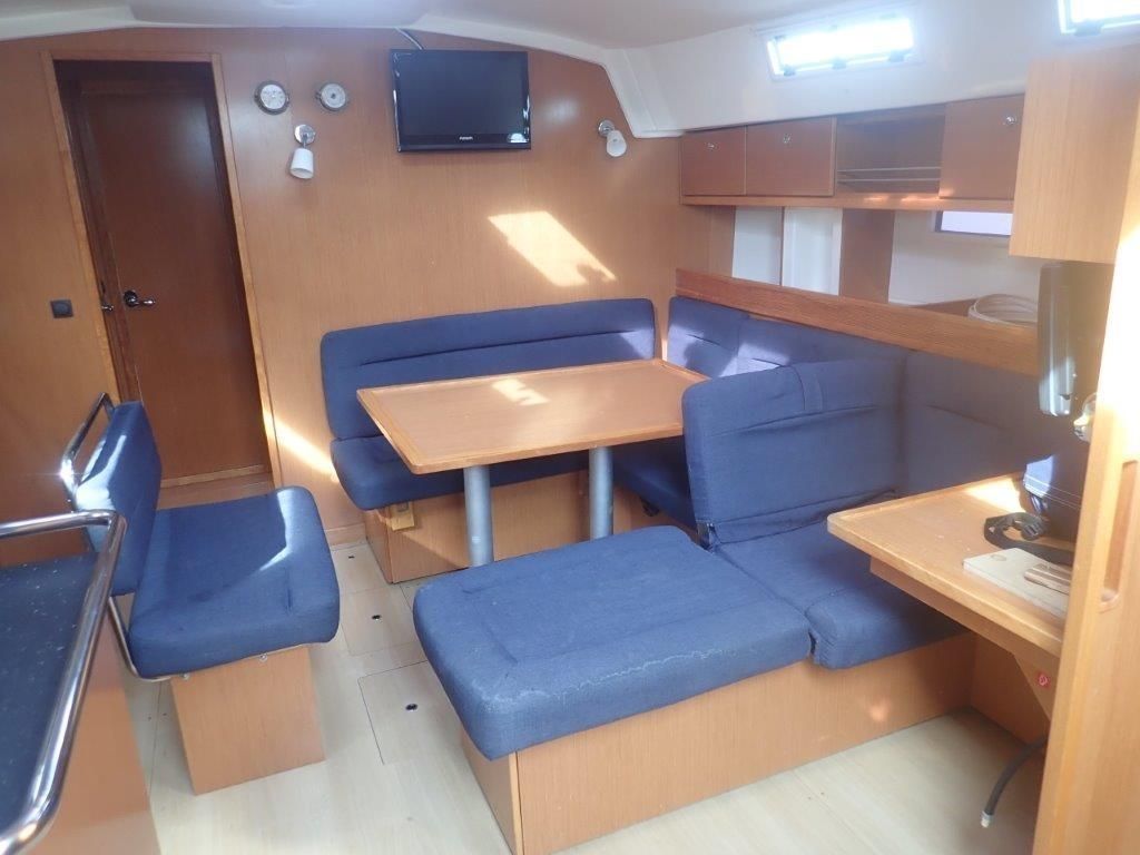 Bavaria Cruiser 45 | Figaro