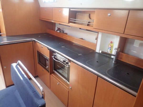 Bavaria Cruiser 45 | Figaro