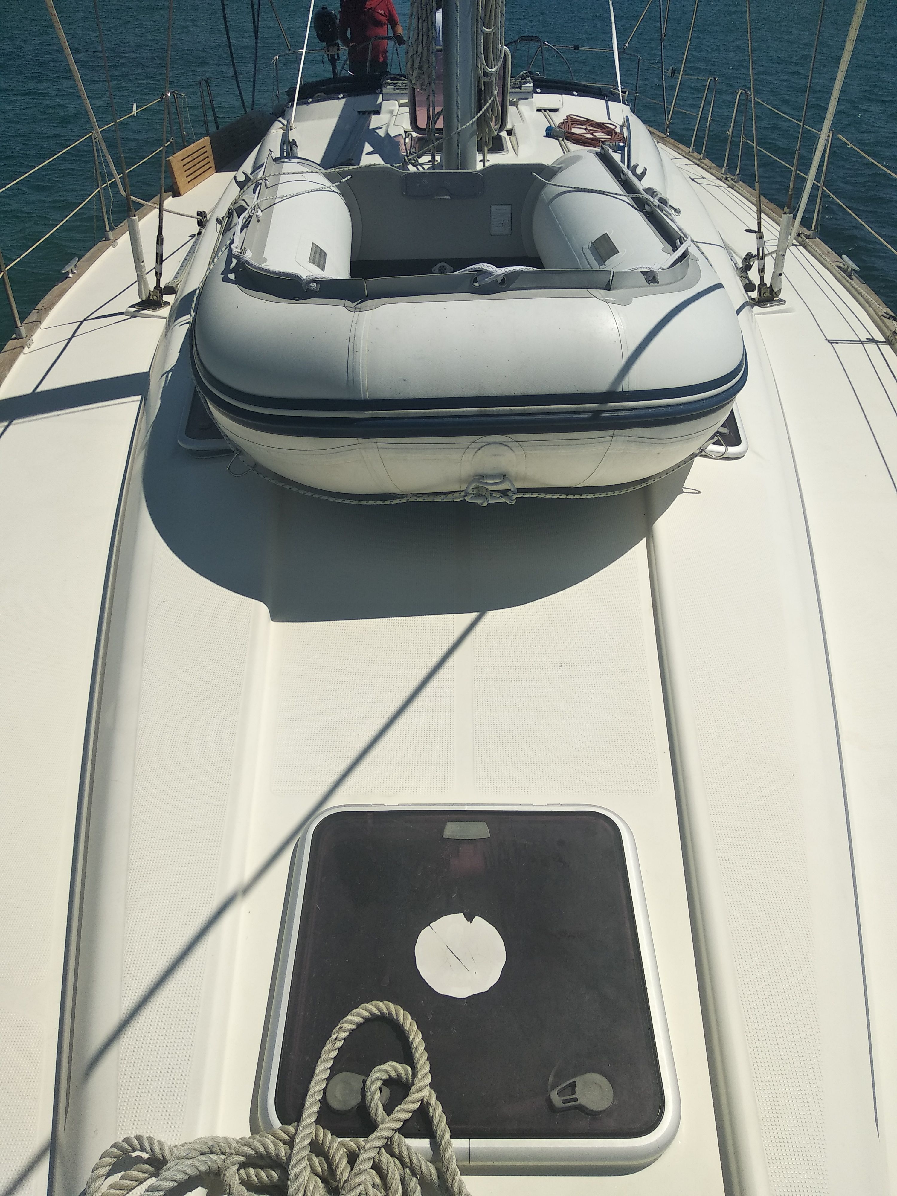 Bavaria Cruiser 46 | Leda