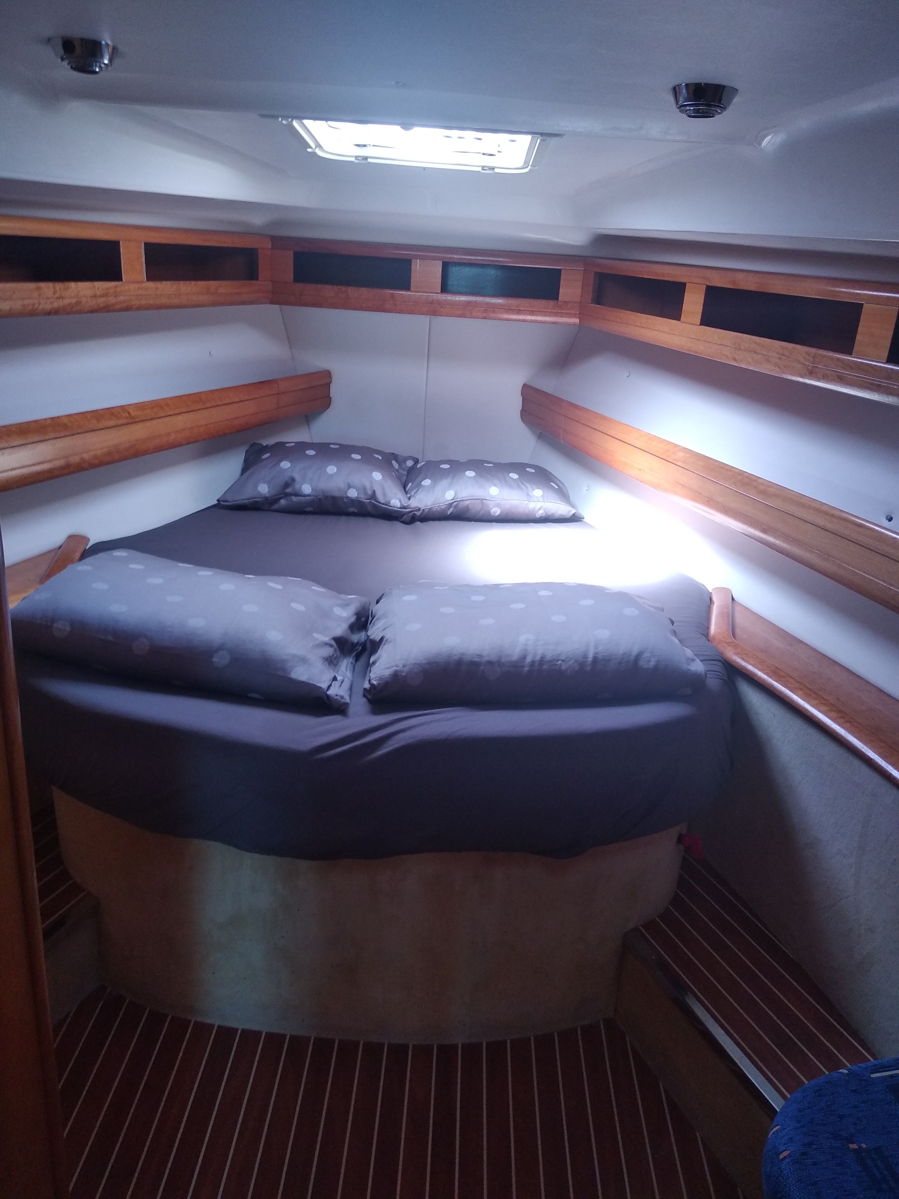 Bavaria Cruiser 46 | Leda