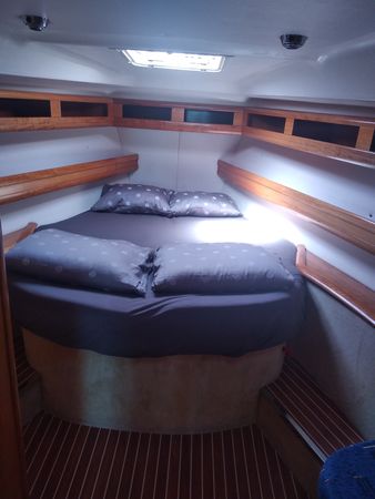 Bavaria Cruiser 46 | Leda