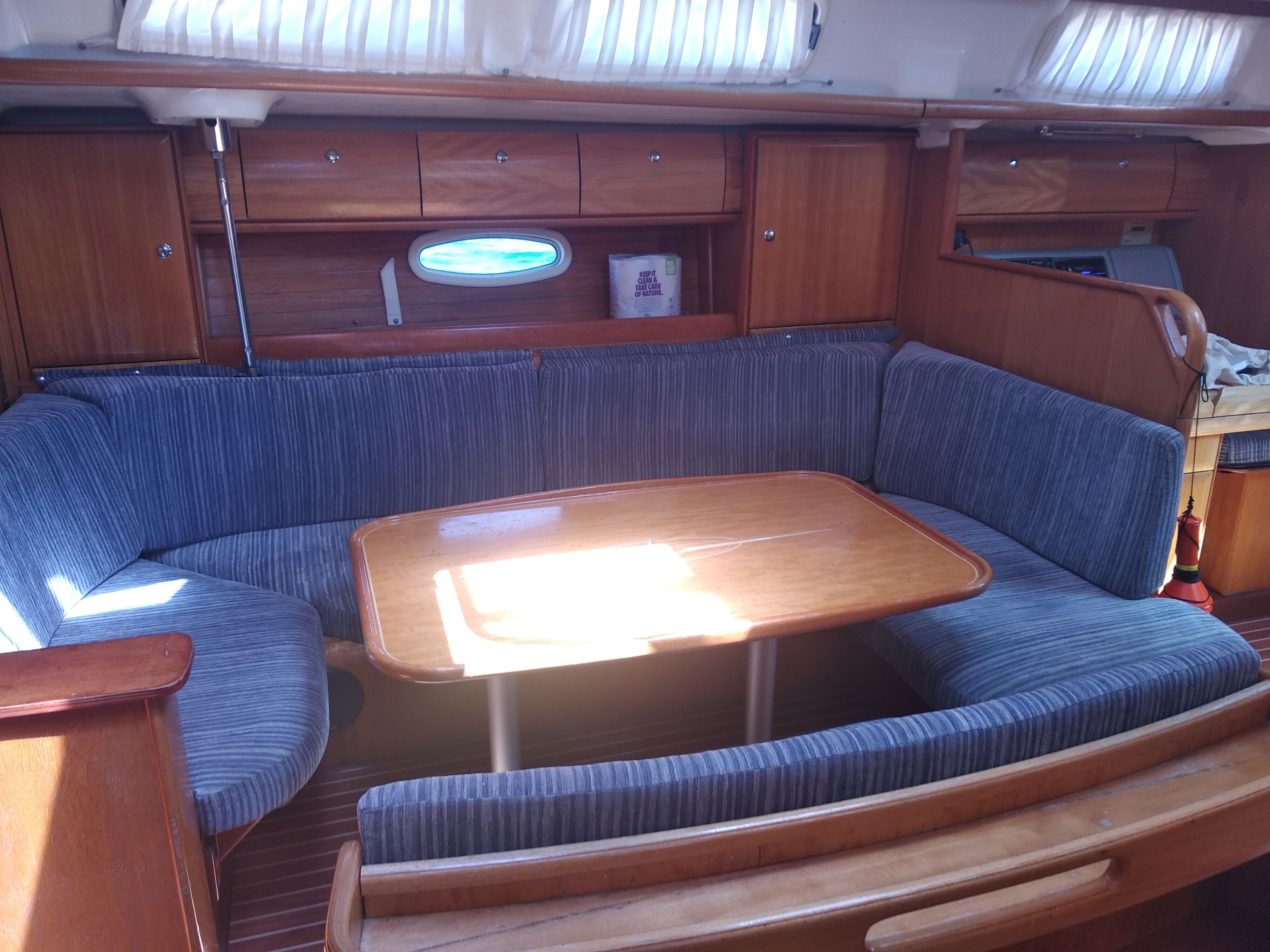 Bavaria Cruiser 46 | Leda