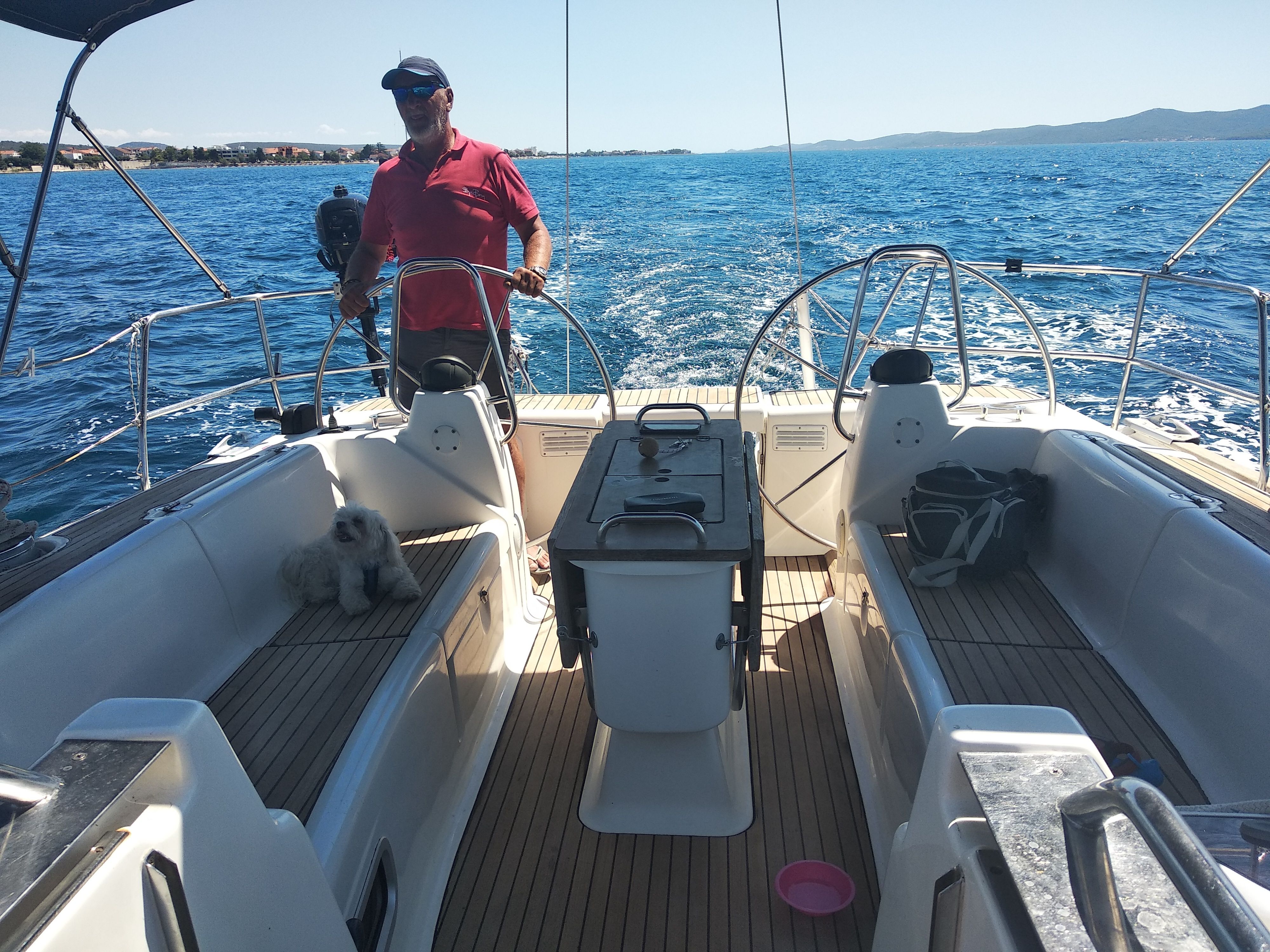 Bavaria Cruiser 46 | Leda