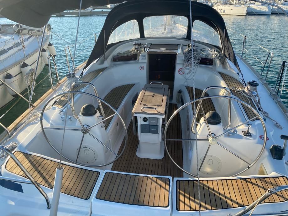 Bavaria Cruiser 46 | Leda