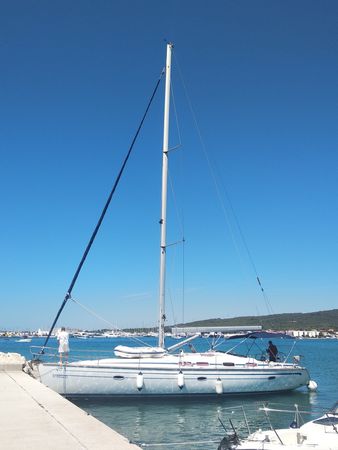 Bavaria Cruiser 46 | Leda