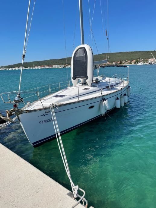 Bavaria Cruiser 46 | Leda