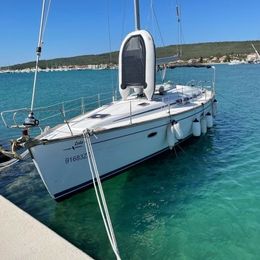 Bavaria Cruiser 46 | Leda