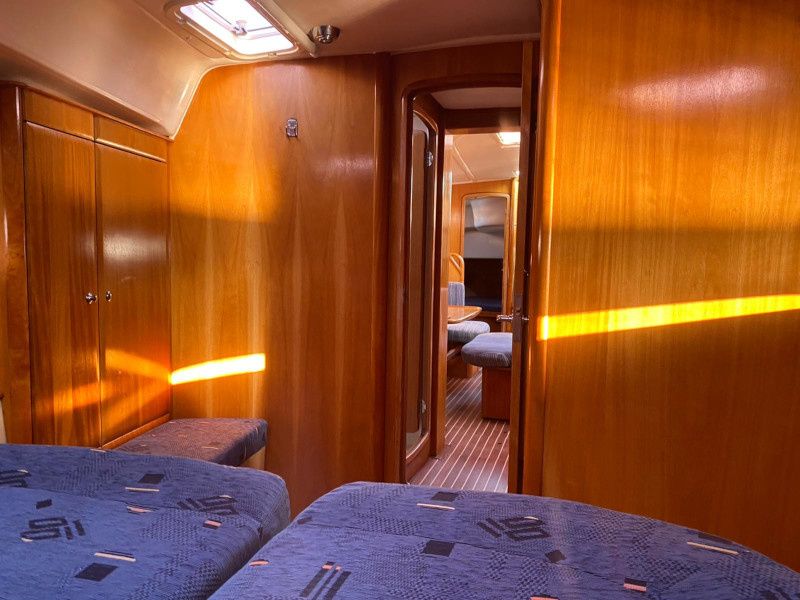 Bavaria Cruiser 46 | Leda