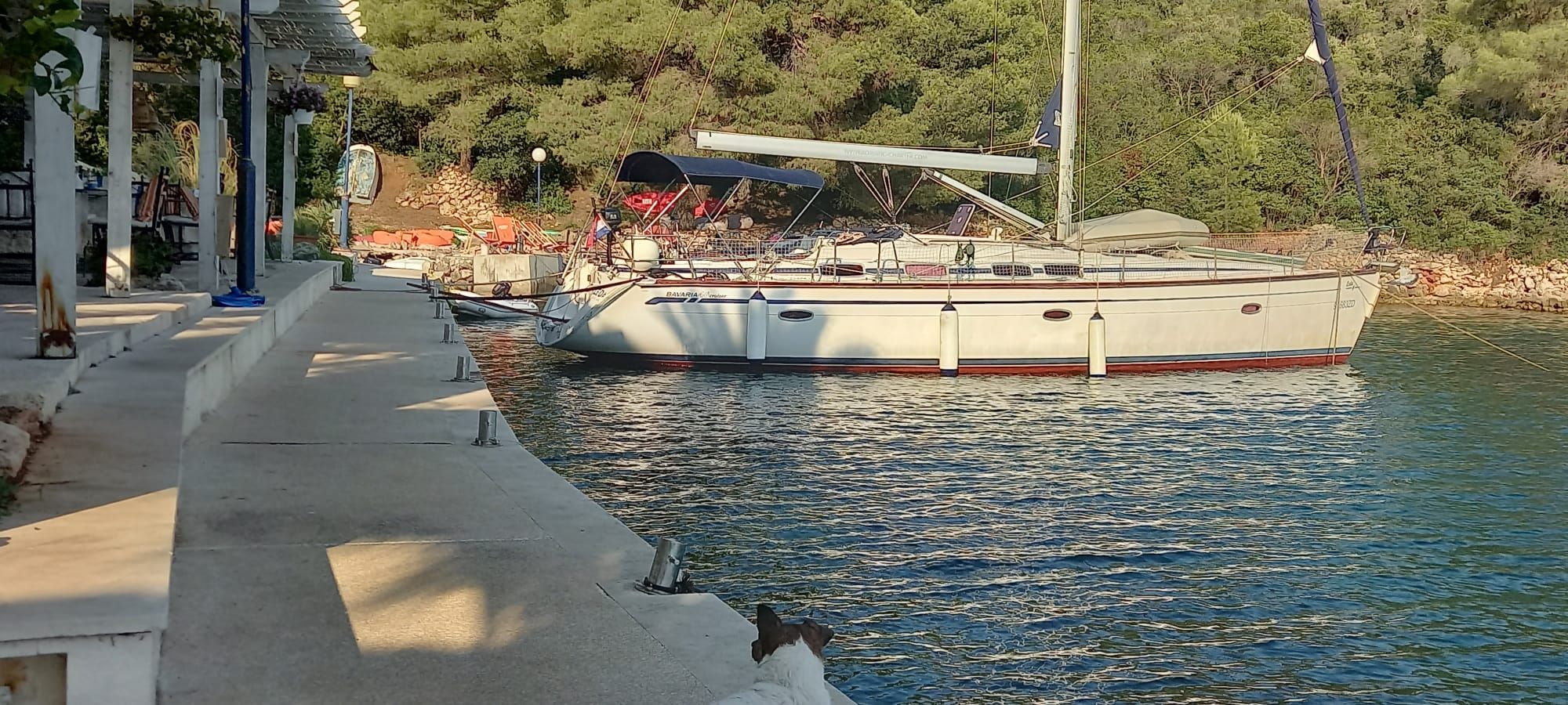 Bavaria Cruiser 46 | Leda