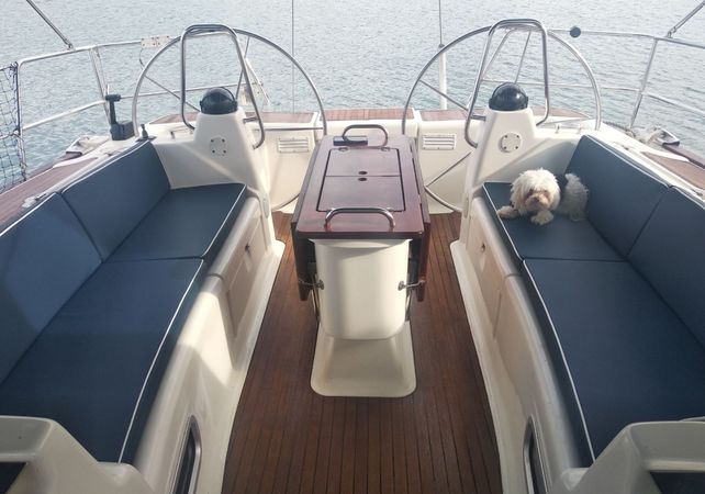 Bavaria Cruiser 46 | Leda