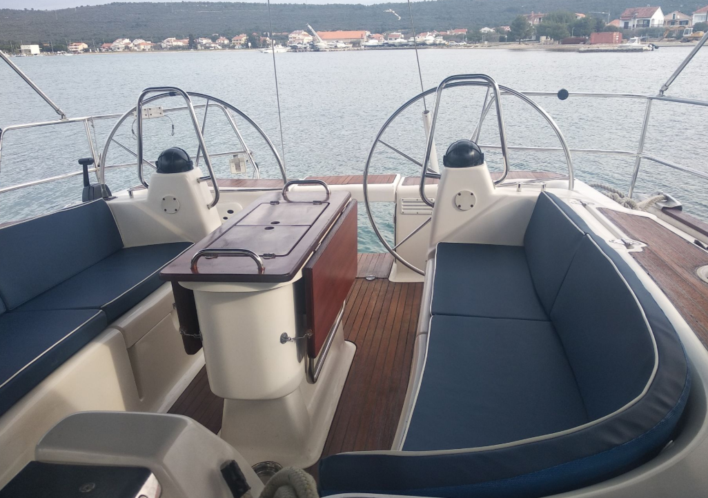 Bavaria Cruiser 46 | Leda