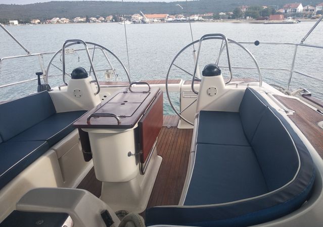 Bavaria Cruiser 46 | Leda