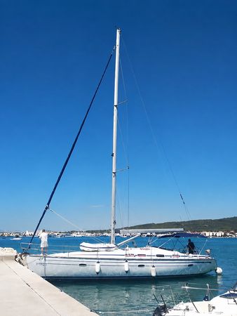 Bavaria Cruiser 46 | Leda