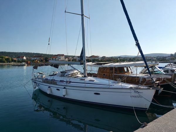 Bavaria Cruiser 46 | Leda