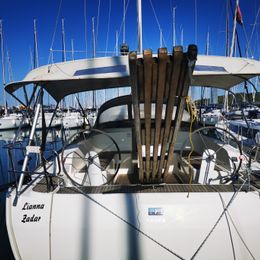 Bavaria Cruiser 46 | Lianna