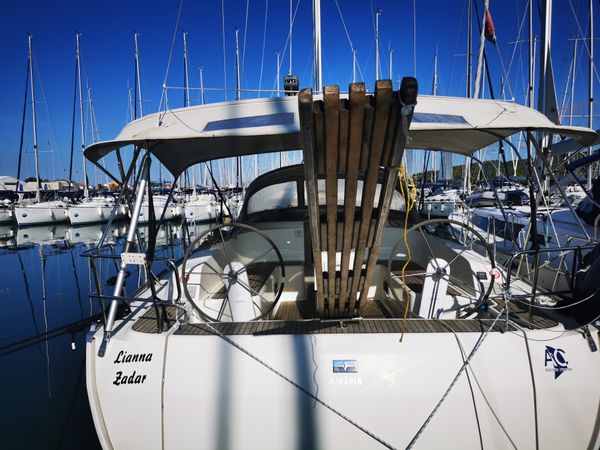Bavaria Cruiser 46 | Lianna