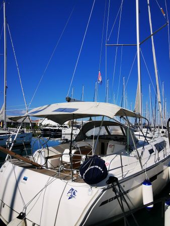 Bavaria Cruiser 46 | Lianna