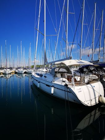 Bavaria Cruiser 46 | Lianna