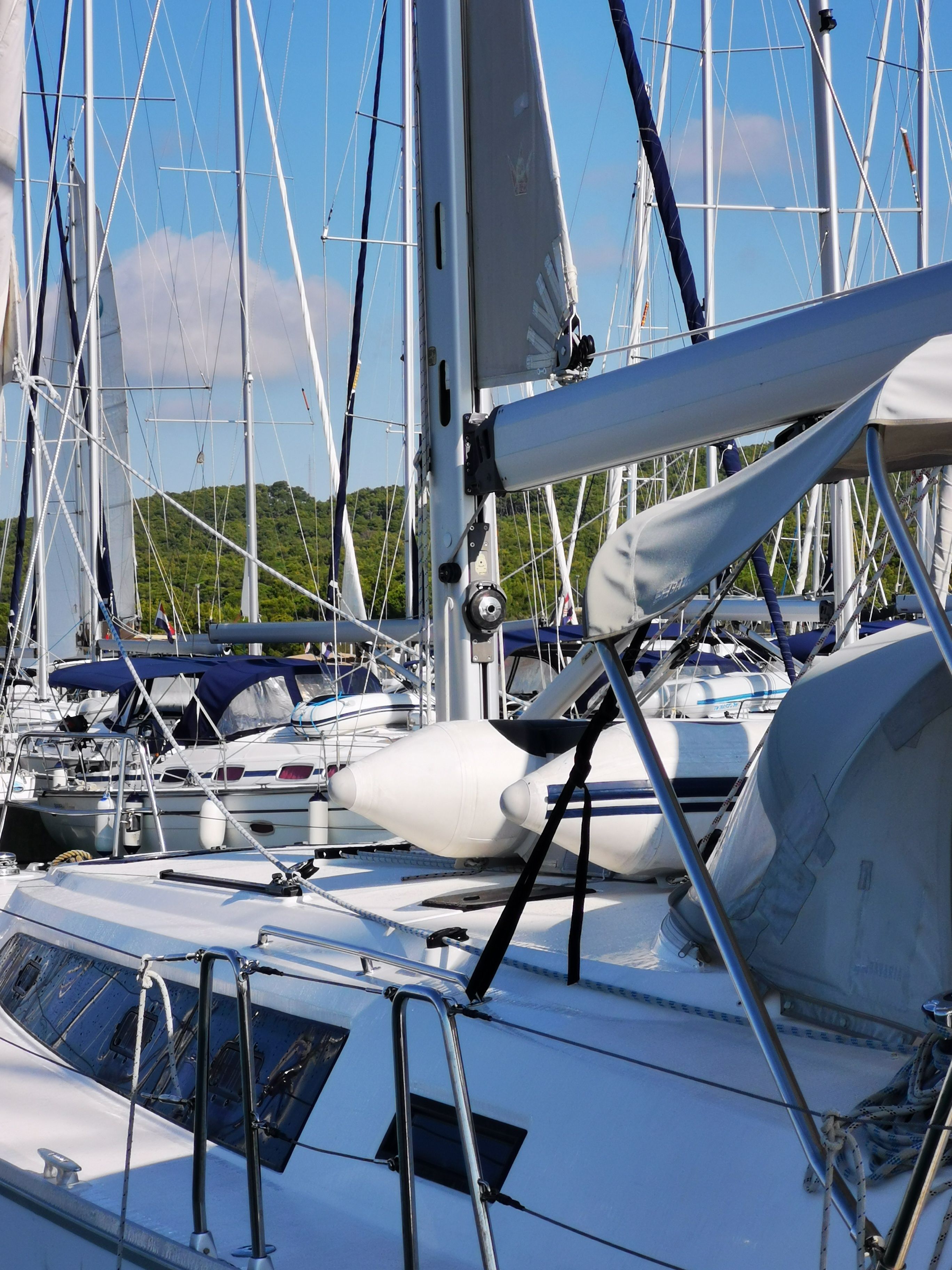 Bavaria Cruiser 46 | Lianna