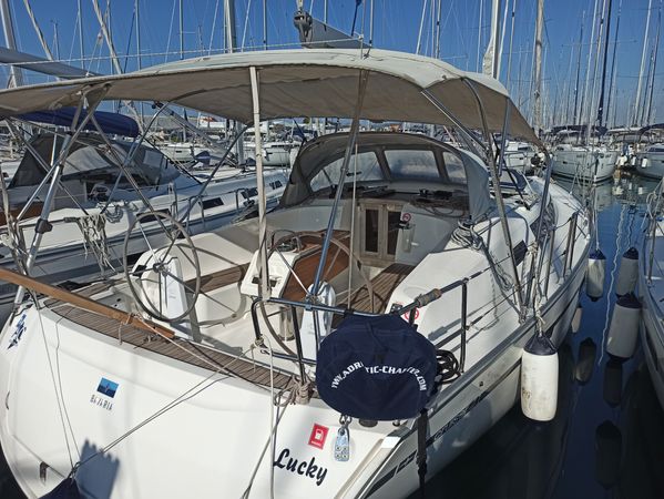 Bavaria Cruiser 41 | Lucky