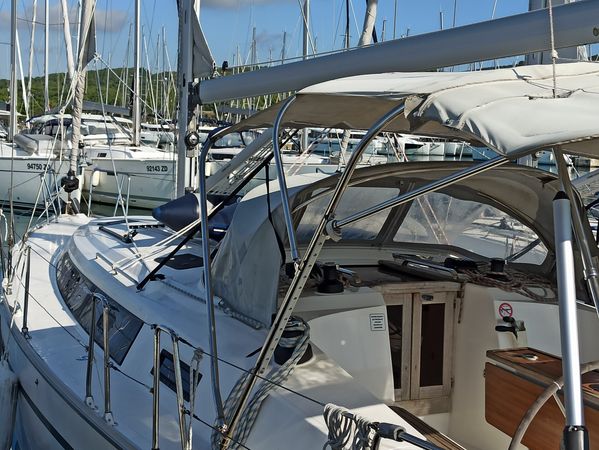 Bavaria Cruiser 41 | Lucky