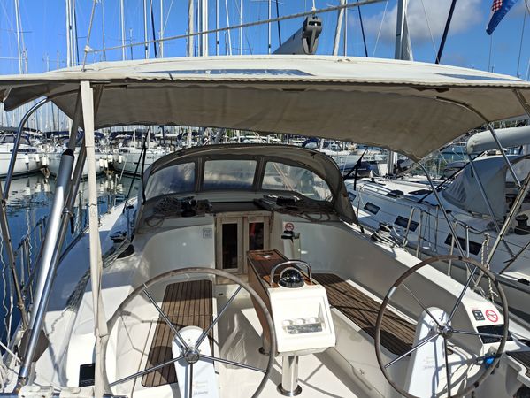 Bavaria Cruiser 41 | Lucky