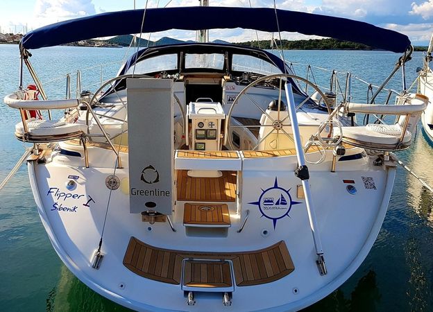 Bavaria 44 | Flipper 1