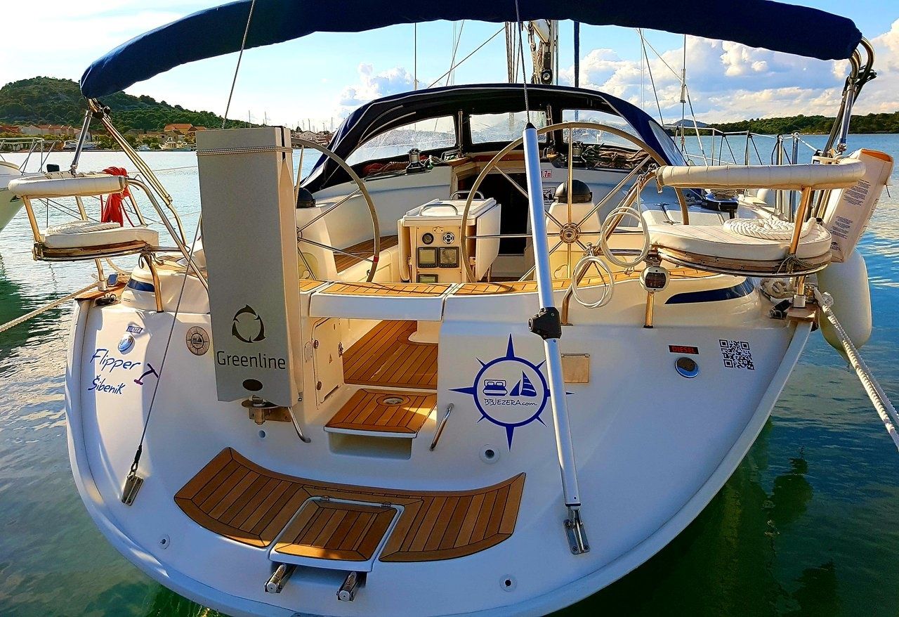 Bavaria 44 | Flipper 1