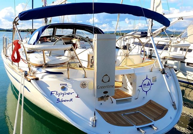 Bavaria 44 | Flipper 1