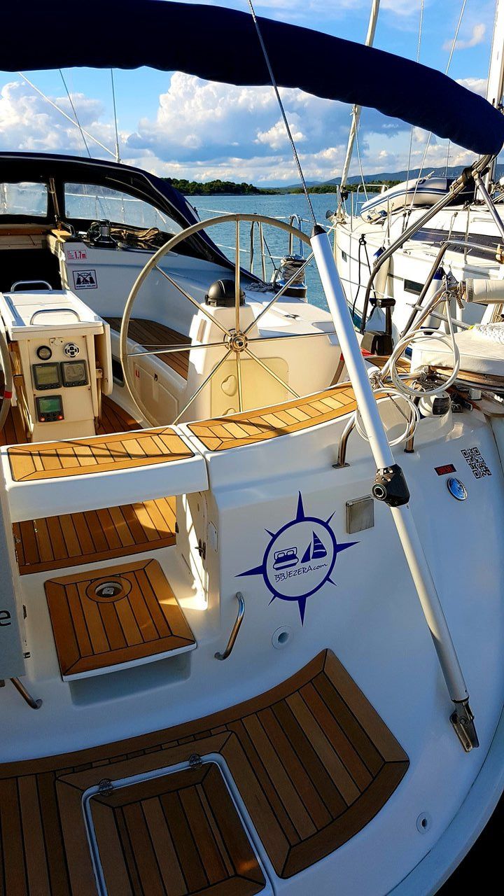 Bavaria 44 | Flipper 1