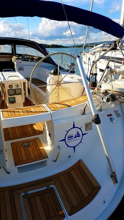 Bavaria 44 | Flipper 1