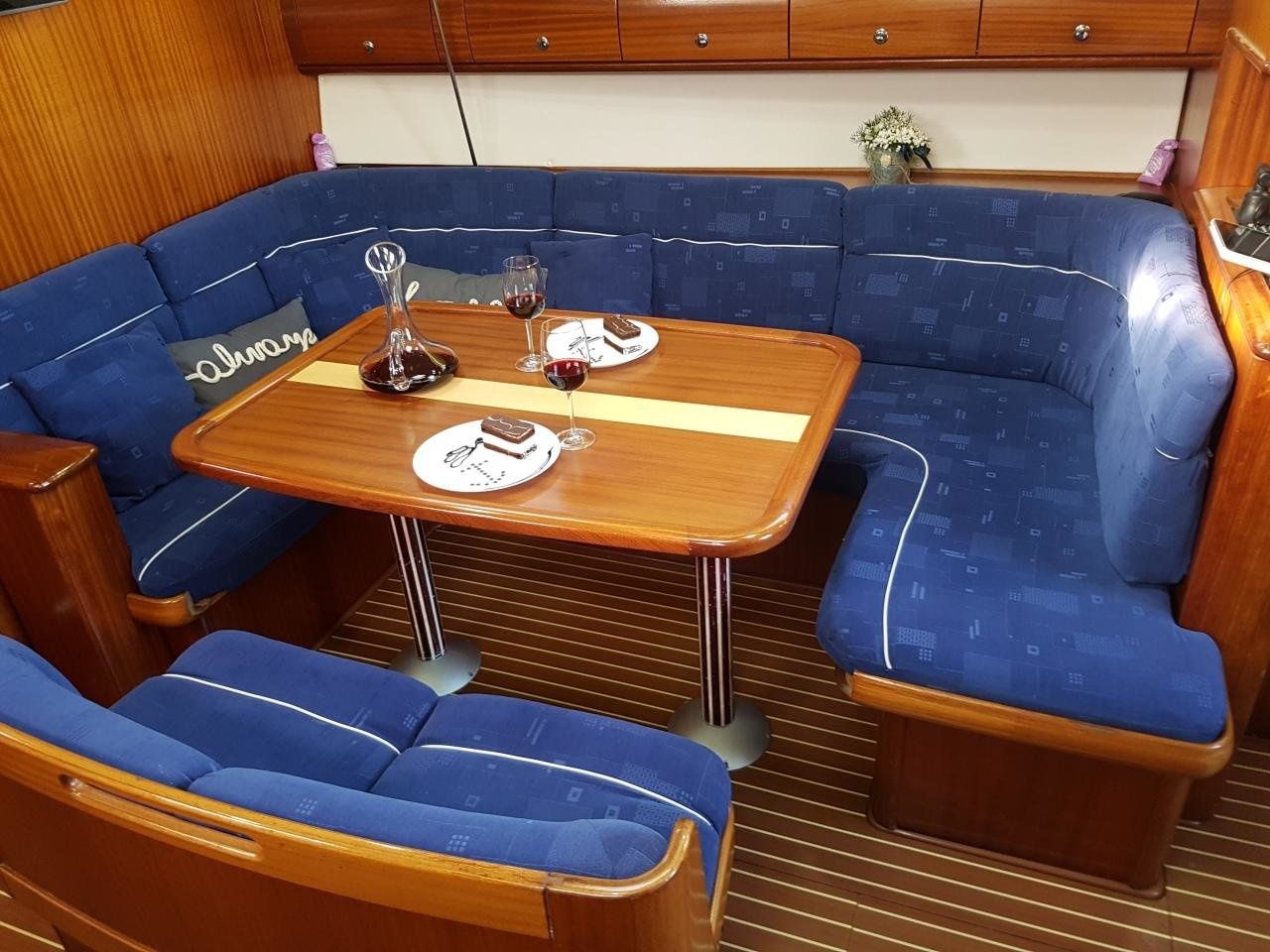 Bavaria 44 | Flipper 1