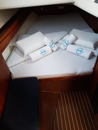 Bavaria 44 | Flipper 1