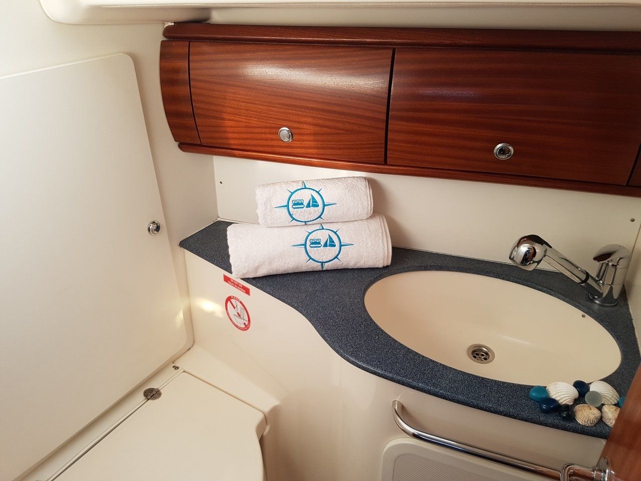 Bavaria 44 | Flipper 1