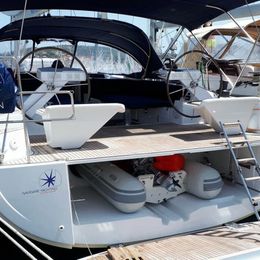 Hanse 575 | Solan