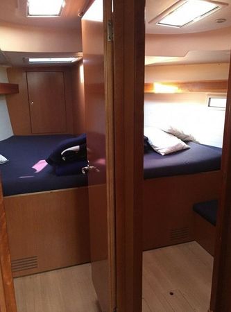 Bavaria Cruiser 45 | Nabucco