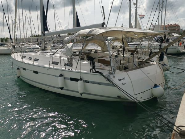 Bavaria Cruiser 50 | Rossini
