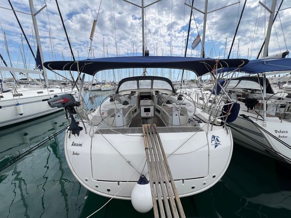 Bavaria Cruiser 50 | Rossini