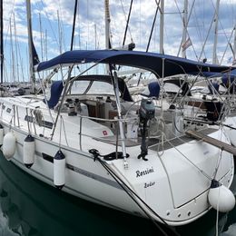 Bavaria Cruiser 50 | Rossini