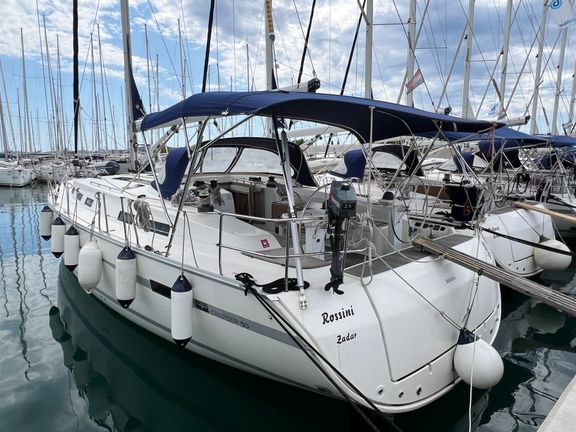 Cruiser 50