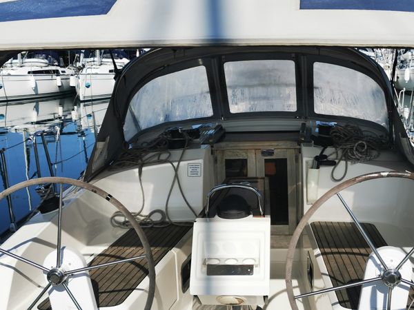 Bavaria Cruiser 37 | Twister