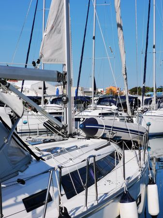 Bavaria Cruiser 37 | Twister