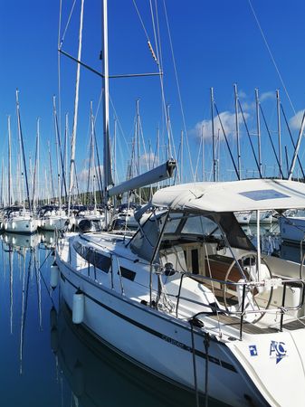 Bavaria Cruiser 37 | Twister