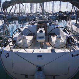Bavaria Cruiser 37 | Typhon
